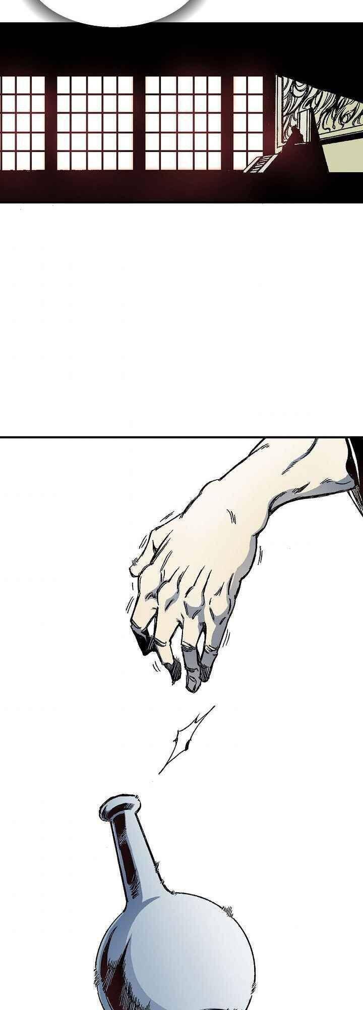 Hồi Ức Của Chiến Thần Chap 43 - Next Chap 44