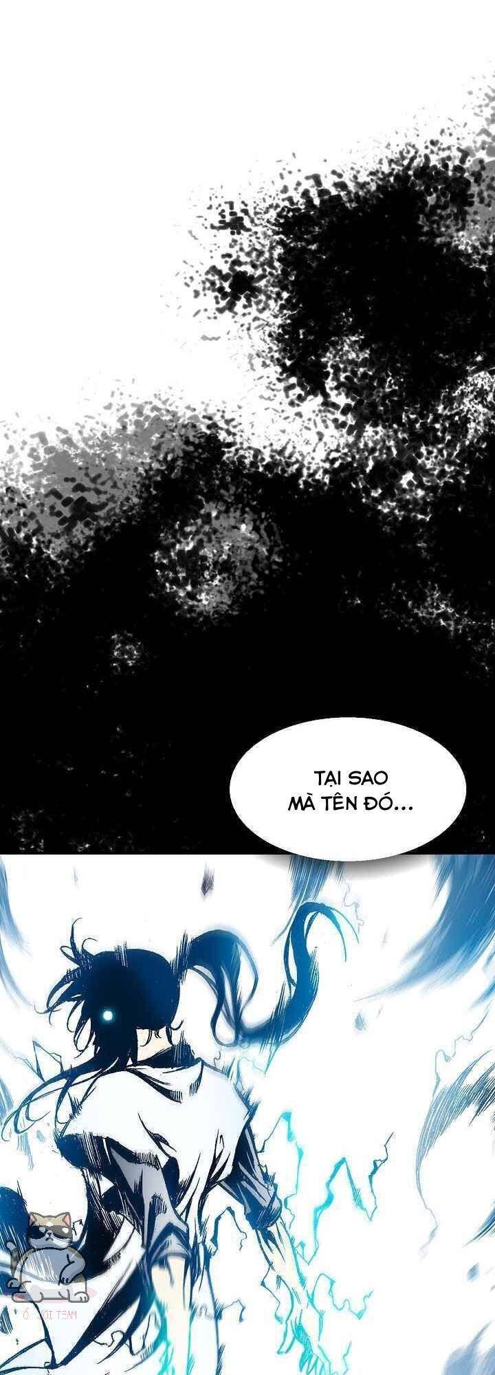 Hồi Ức Của Chiến Thần Chap 43 - Next Chap 44