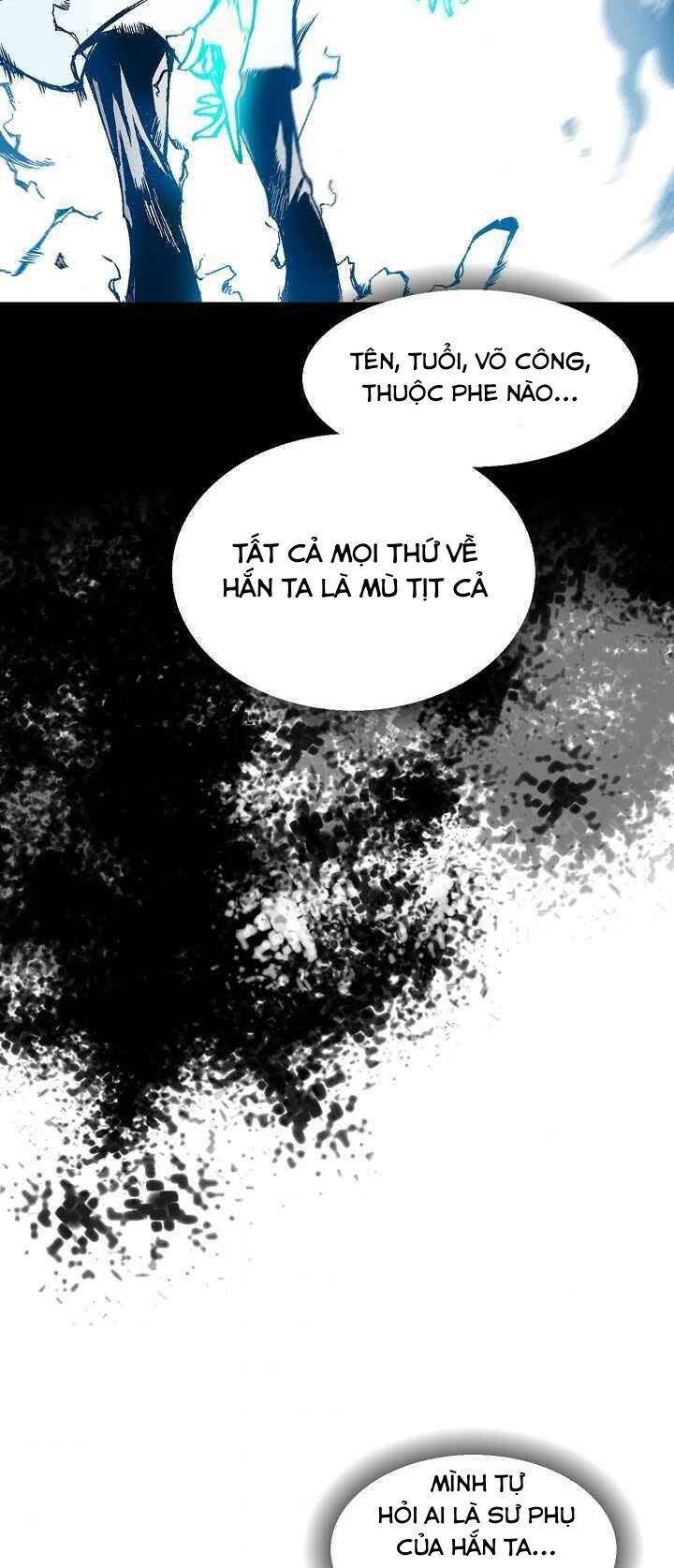 Hồi Ức Của Chiến Thần Chap 43 - Next Chap 44