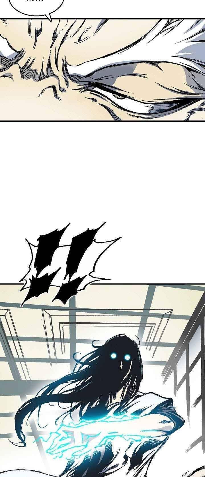 Hồi Ức Của Chiến Thần Chap 43 - Next Chap 44