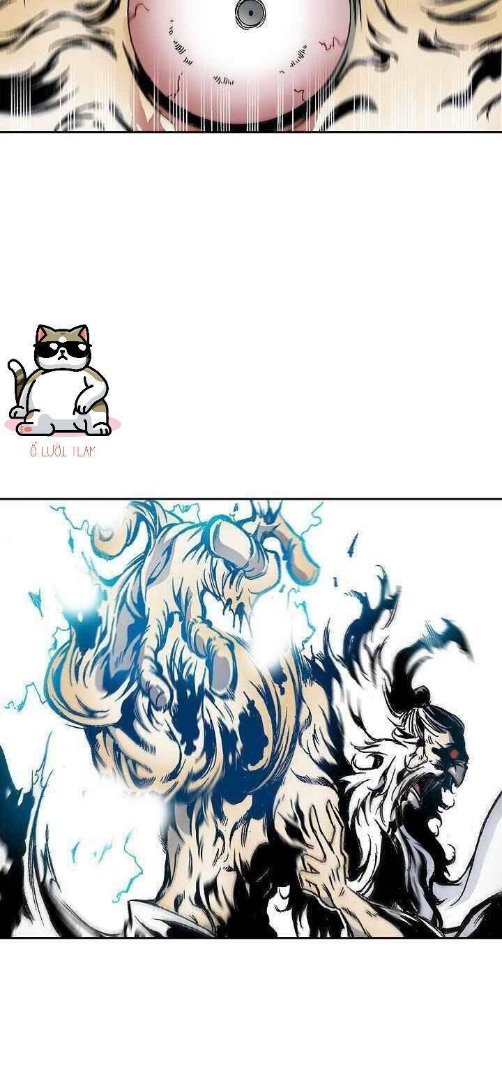 Hồi Ức Của Chiến Thần Chap 40 - Next Chap 41