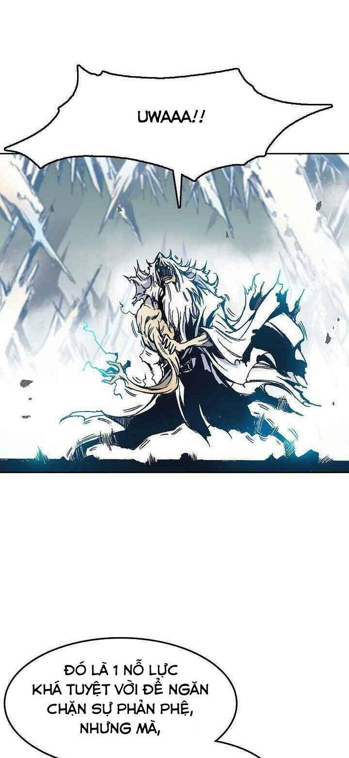 Hồi Ức Của Chiến Thần Chap 40 - Next Chap 41