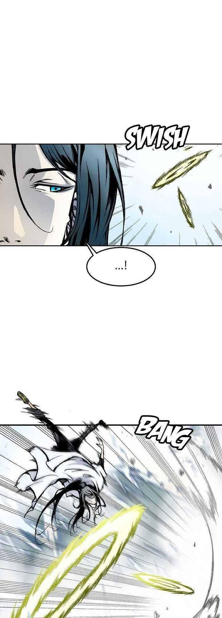 Hồi Ức Của Chiến Thần Chap 40 - Next Chap 41