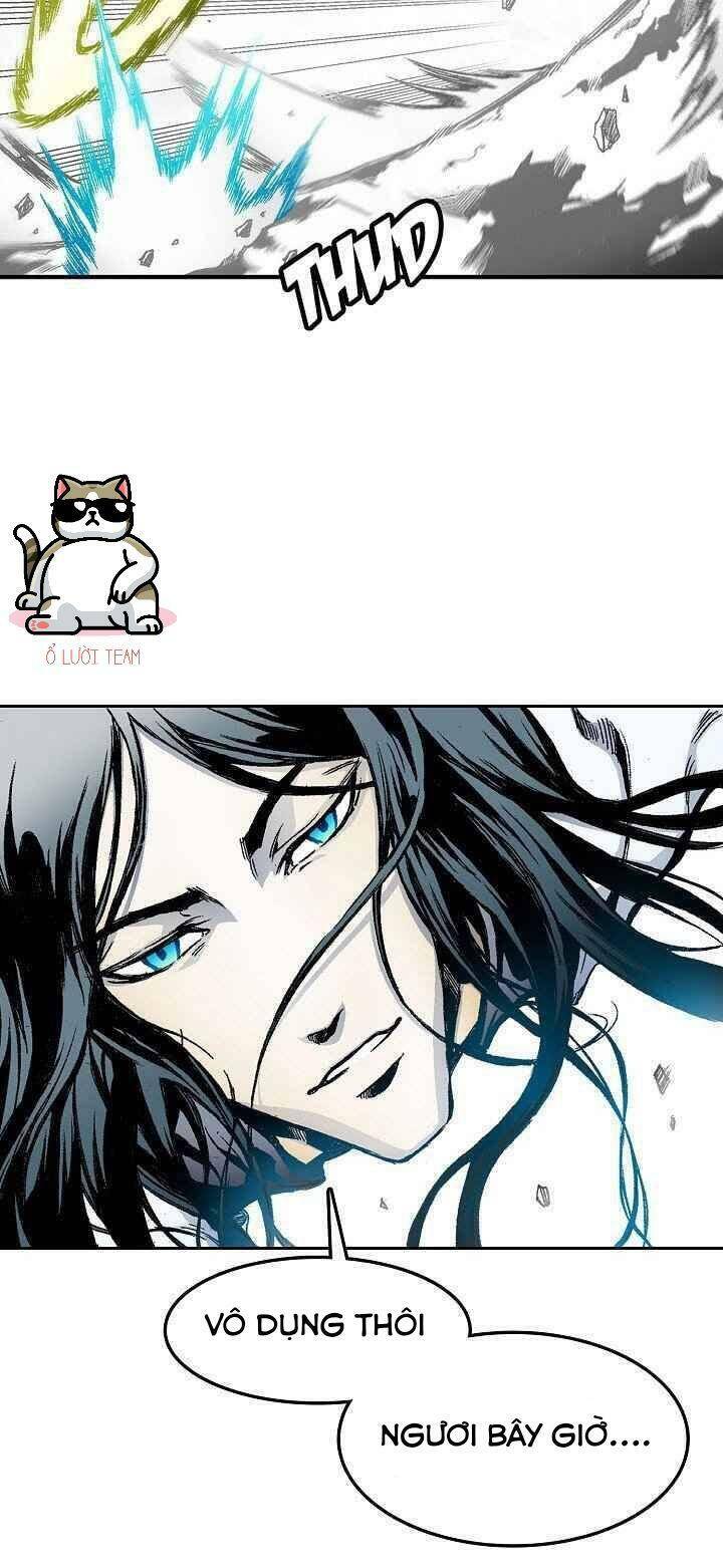 Hồi Ức Của Chiến Thần Chap 40 - Next Chap 41