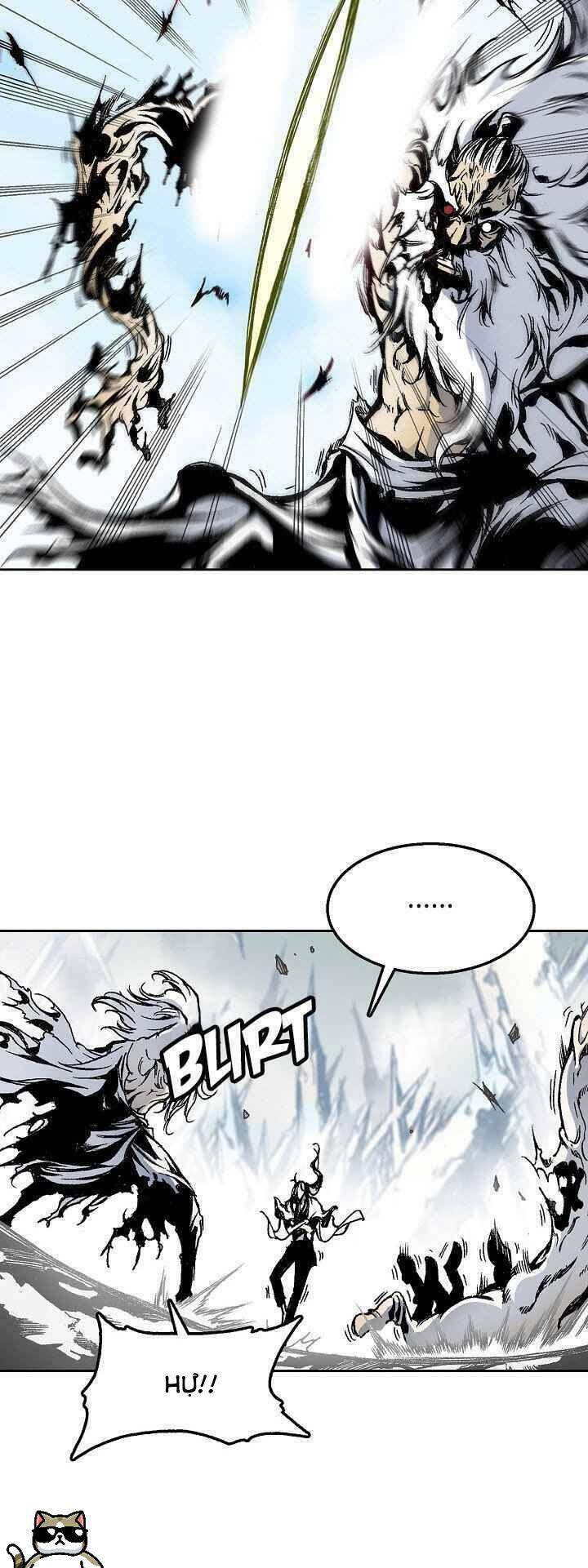 Hồi Ức Của Chiến Thần Chap 40 - Next Chap 41