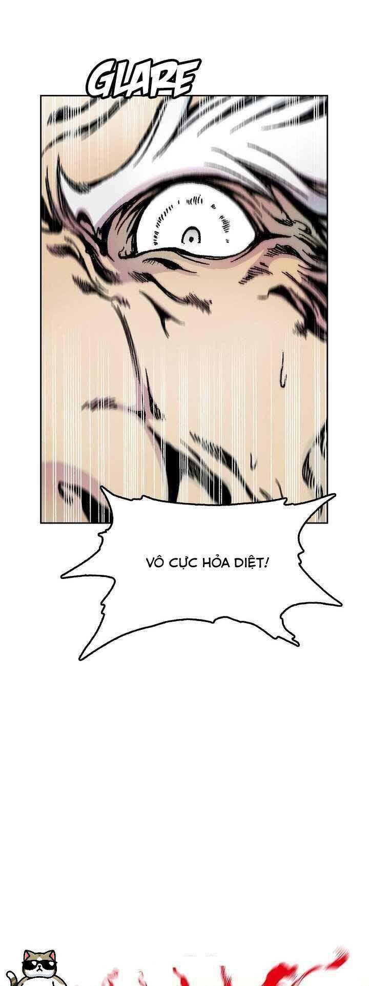 Hồi Ức Của Chiến Thần Chap 40 - Next Chap 41