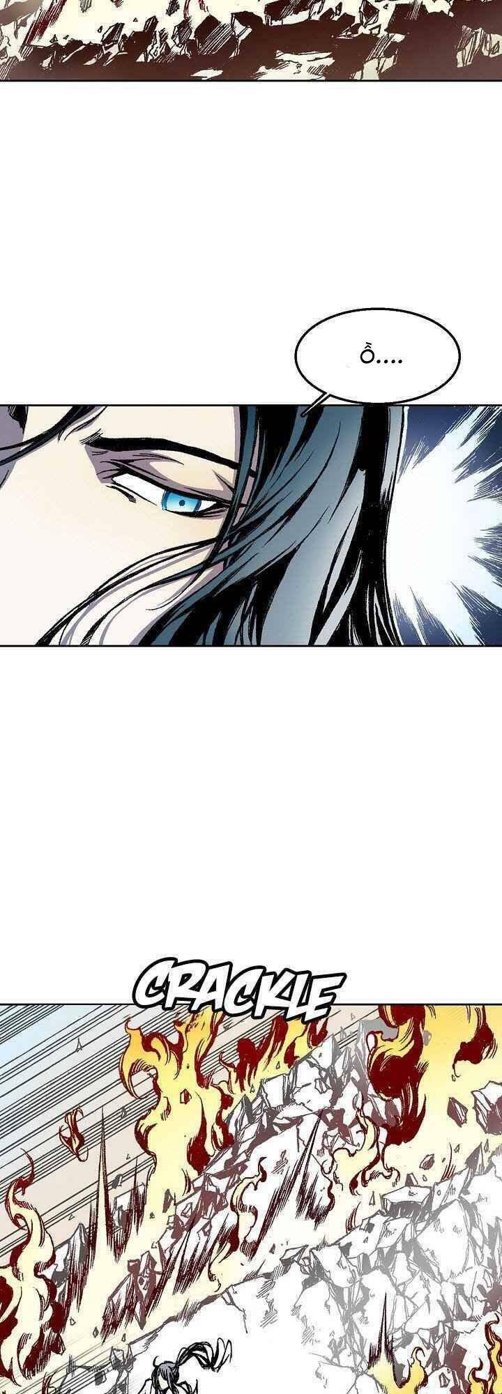 Hồi Ức Của Chiến Thần Chap 40 - Next Chap 41
