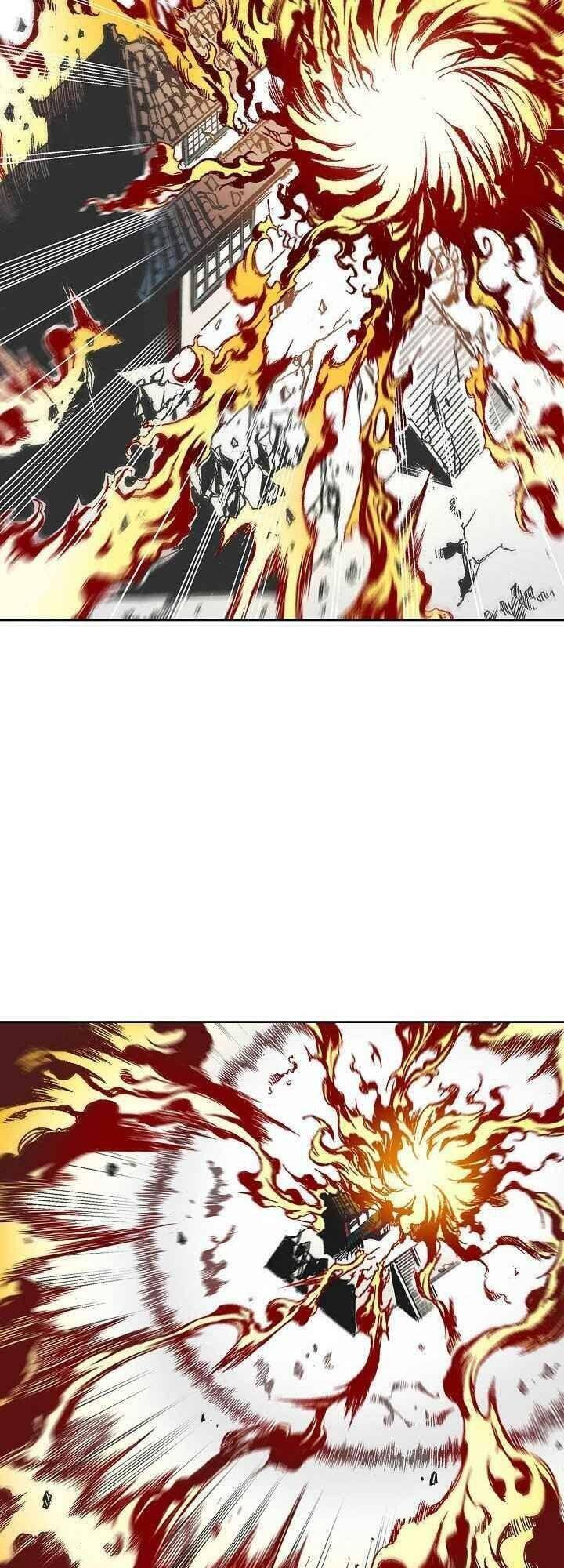 Hồi Ức Của Chiến Thần Chap 40 - Next Chap 41