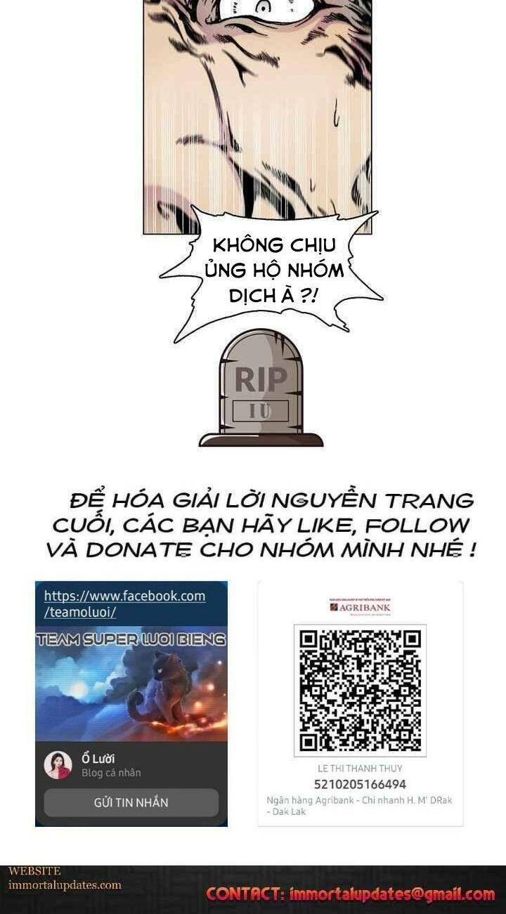 Hồi Ức Của Chiến Thần Chap 40 - Next Chap 41