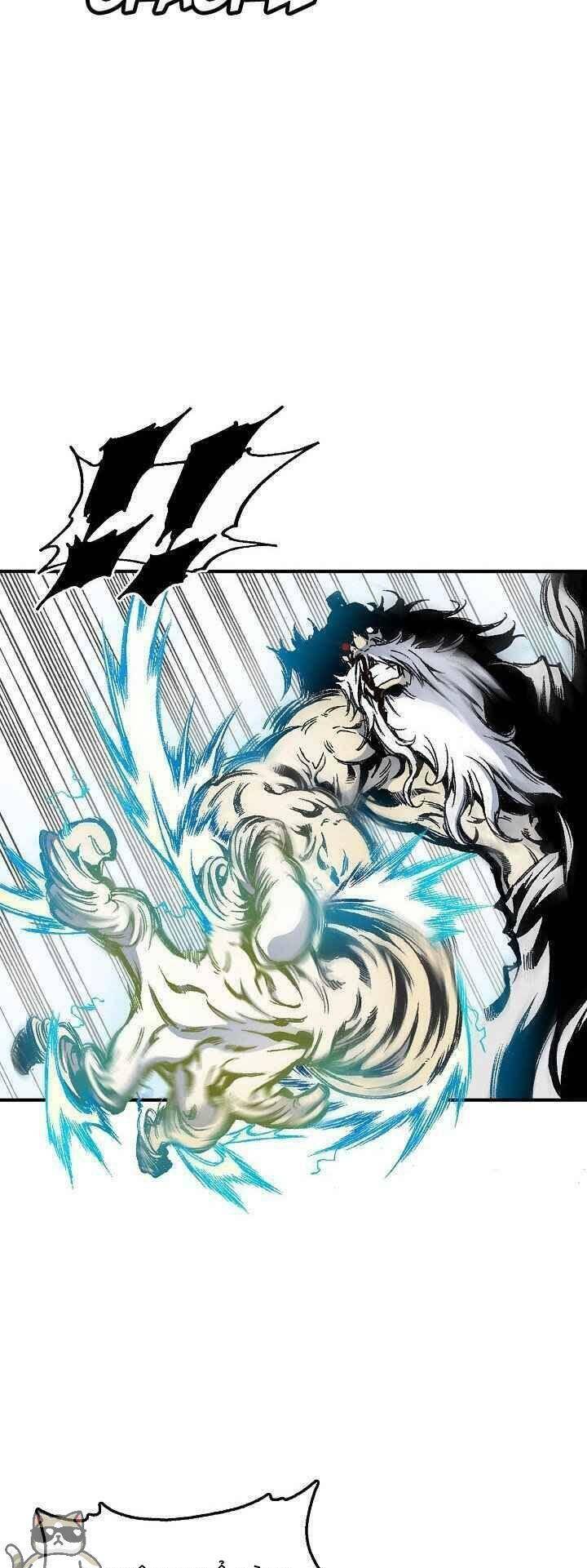 Hồi Ức Của Chiến Thần Chap 40 - Next Chap 41