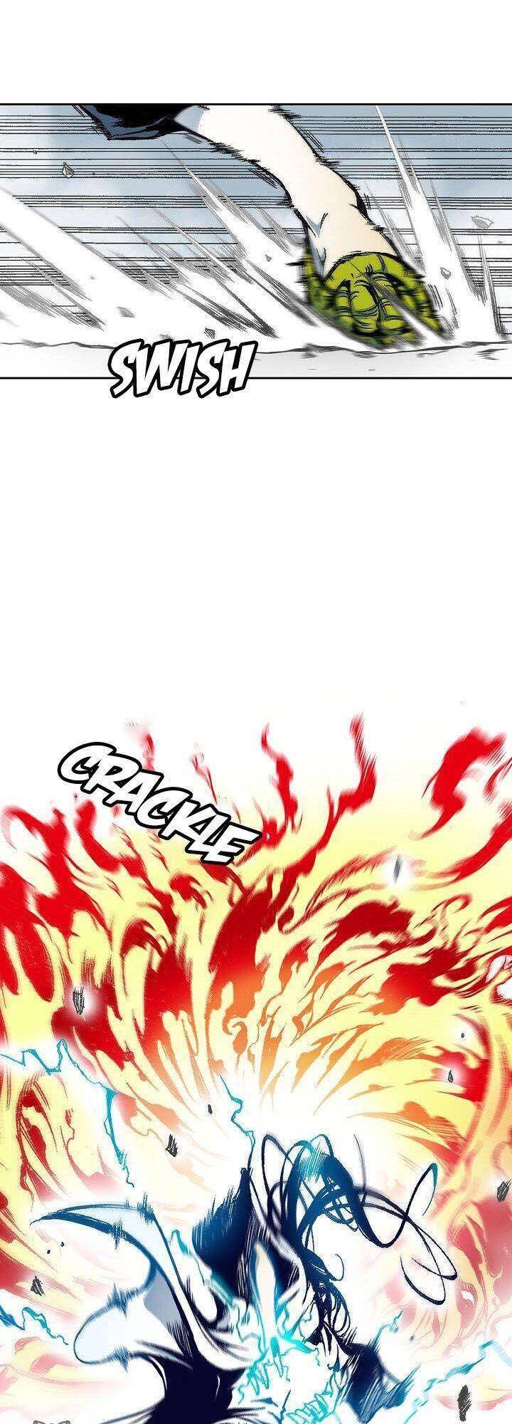 Hồi Ức Của Chiến Thần Chap 41 - Next Chap 42