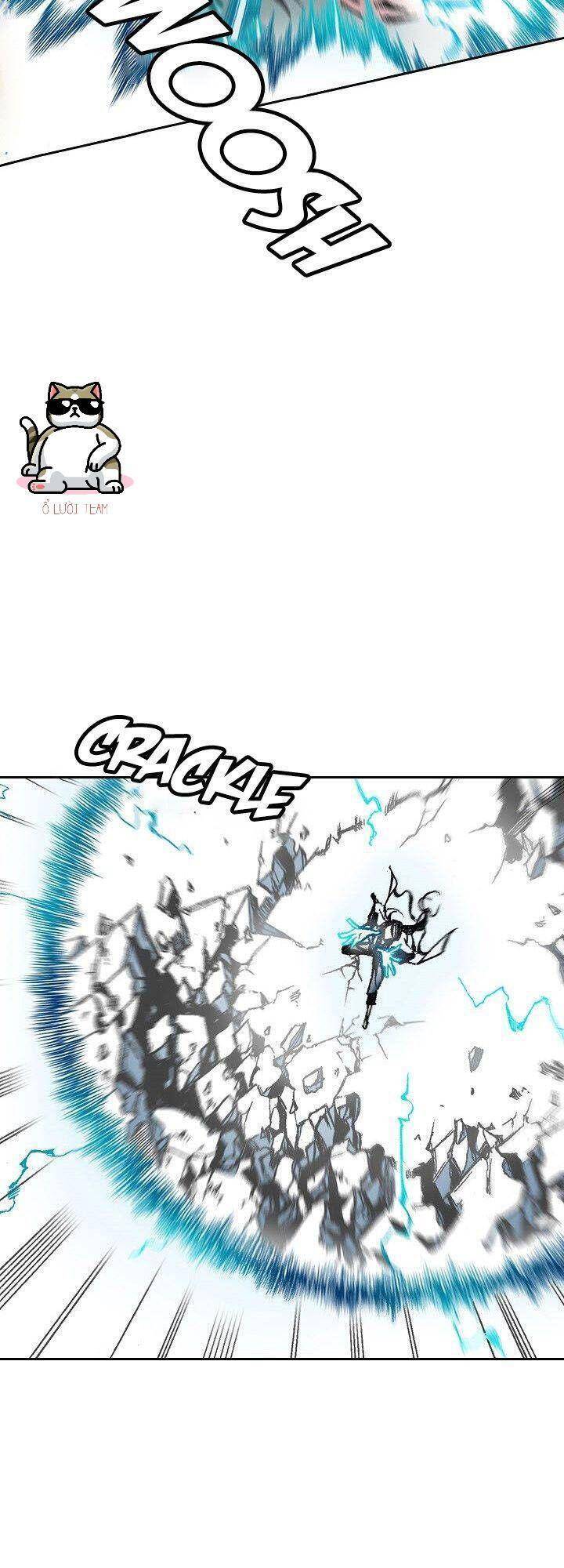 Hồi Ức Của Chiến Thần Chap 41 - Next Chap 42