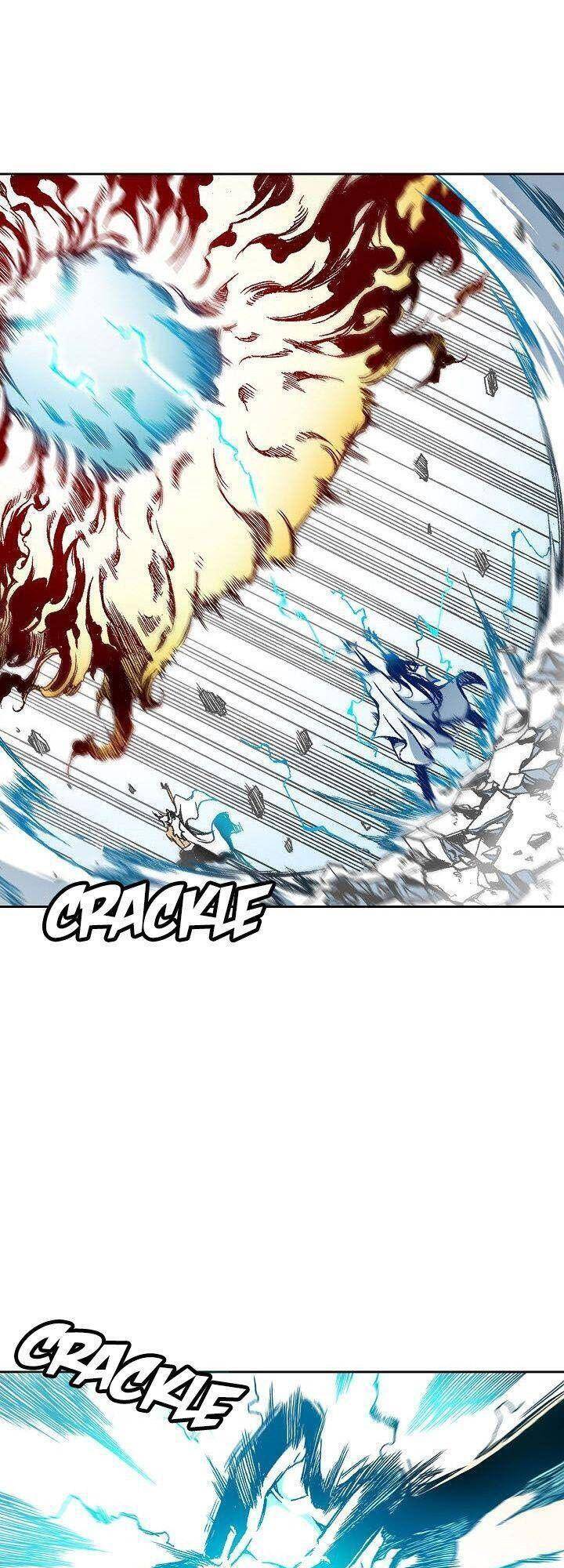 Hồi Ức Của Chiến Thần Chap 41 - Next Chap 42
