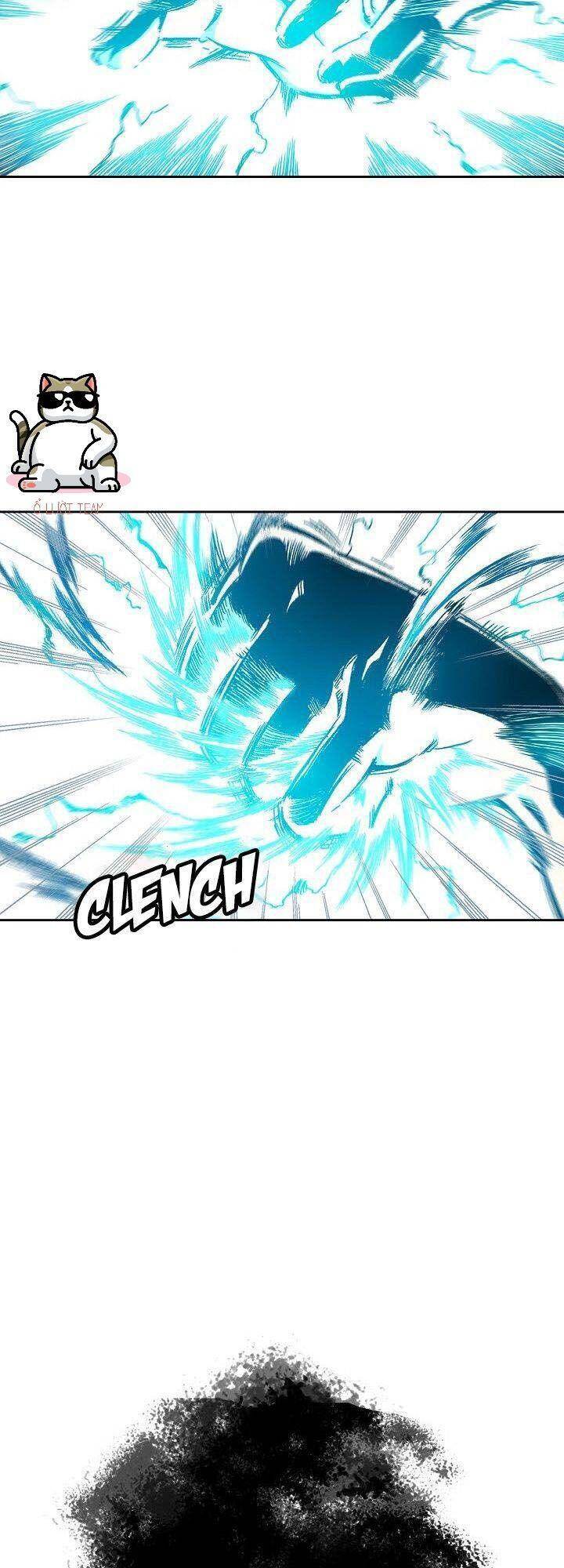 Hồi Ức Của Chiến Thần Chap 41 - Next Chap 42