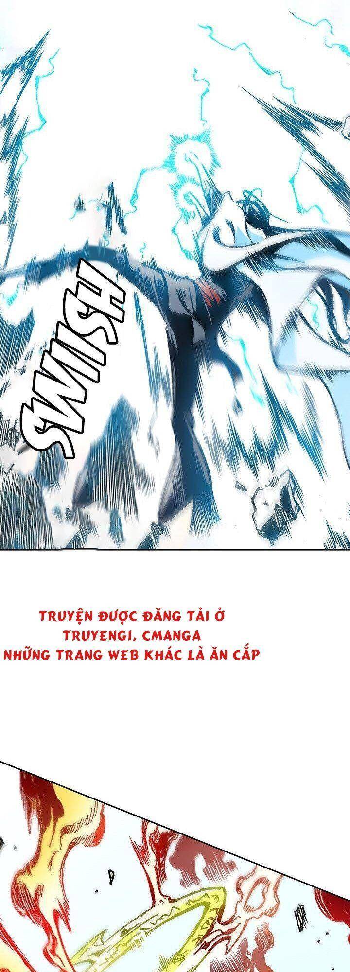 Hồi Ức Của Chiến Thần Chap 41 - Next Chap 42