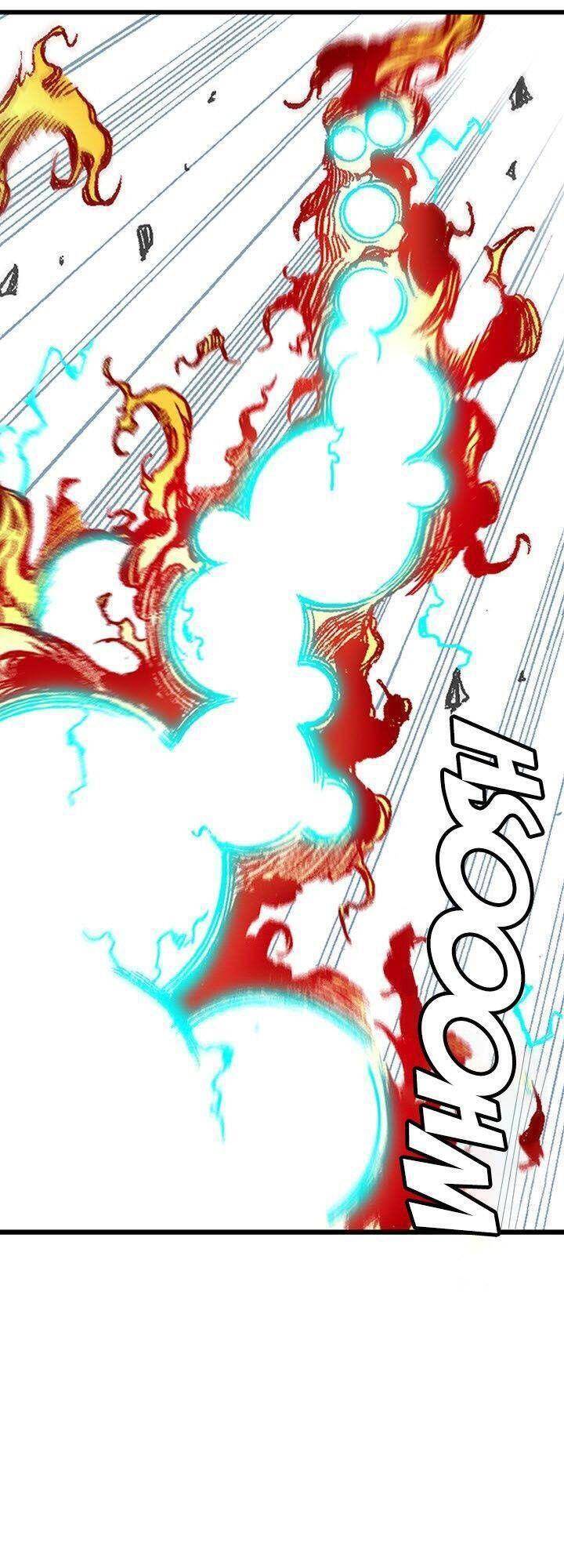 Hồi Ức Của Chiến Thần Chap 41 - Next Chap 42