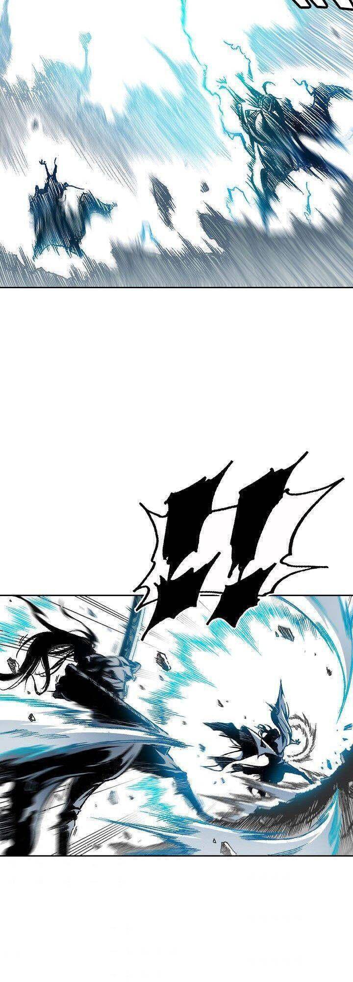 Hồi Ức Của Chiến Thần Chap 41 - Next Chap 42