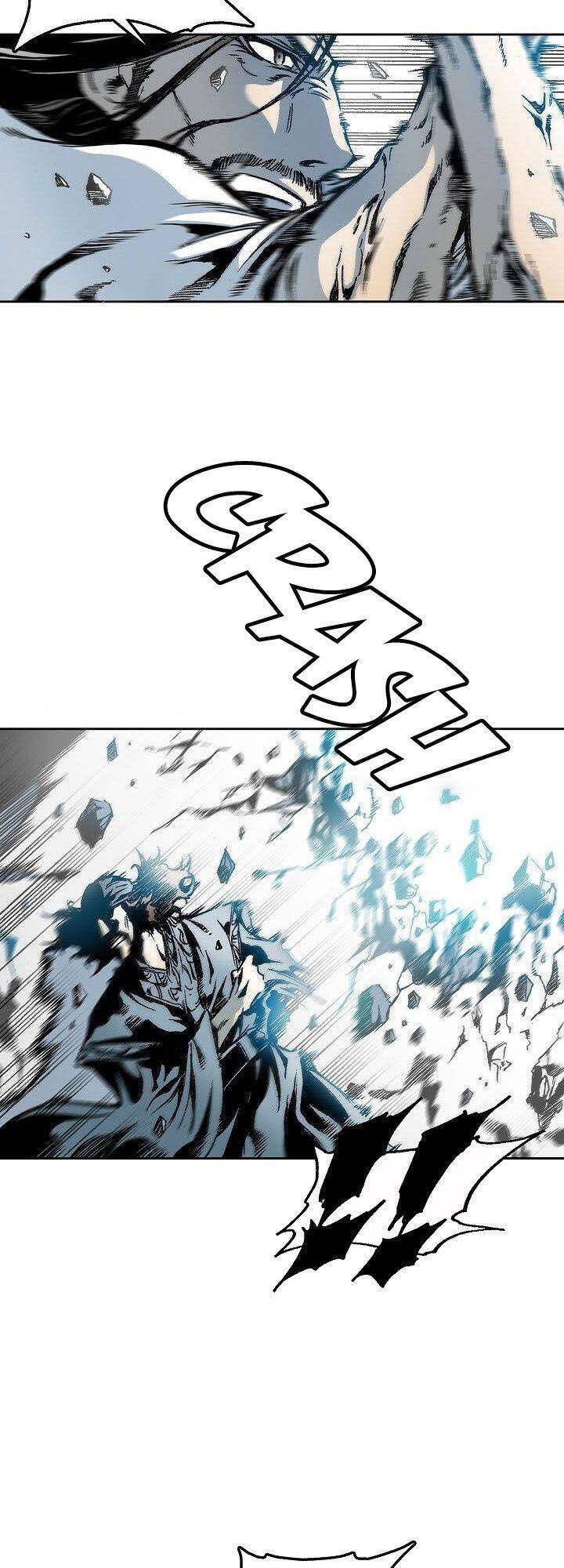 Hồi Ức Của Chiến Thần Chap 41 - Next Chap 42