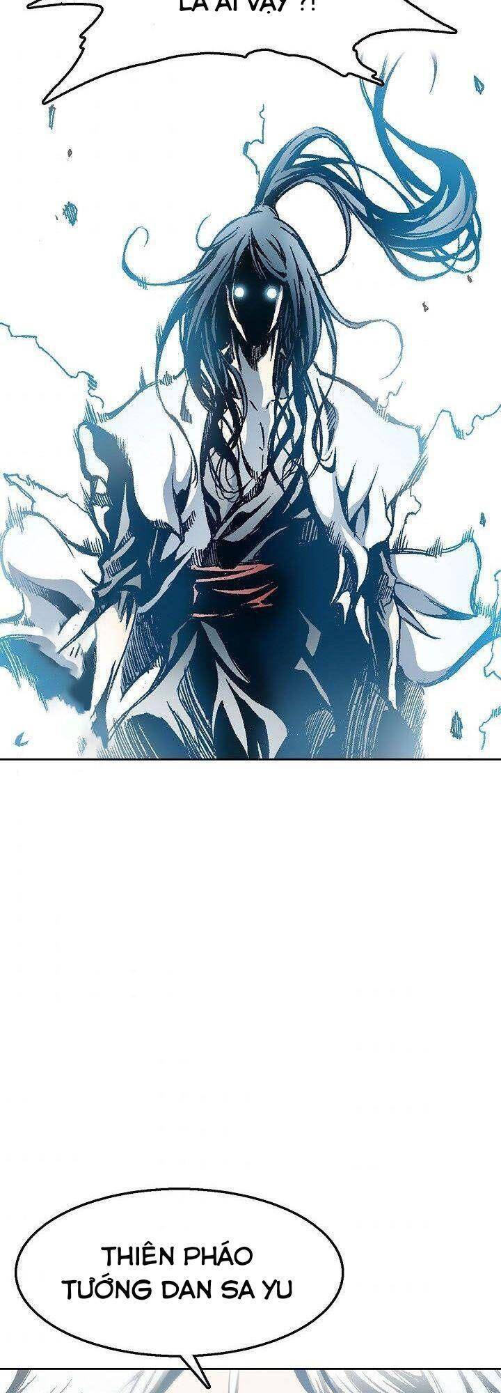 Hồi Ức Của Chiến Thần Chap 41 - Next Chap 42