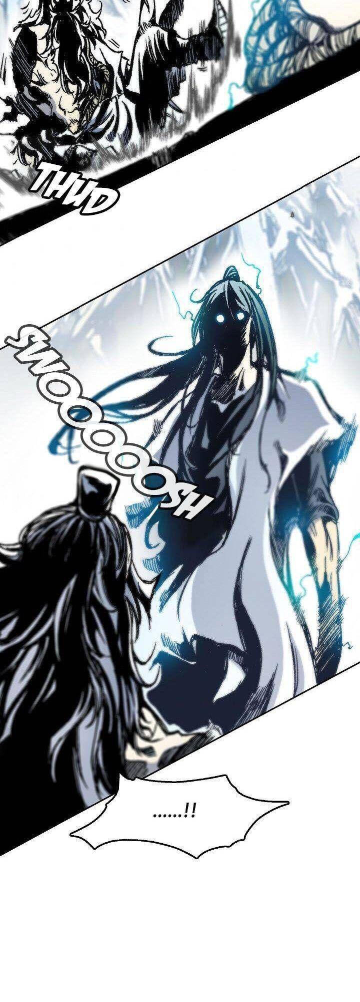 Hồi Ức Của Chiến Thần Chap 41 - Next Chap 42