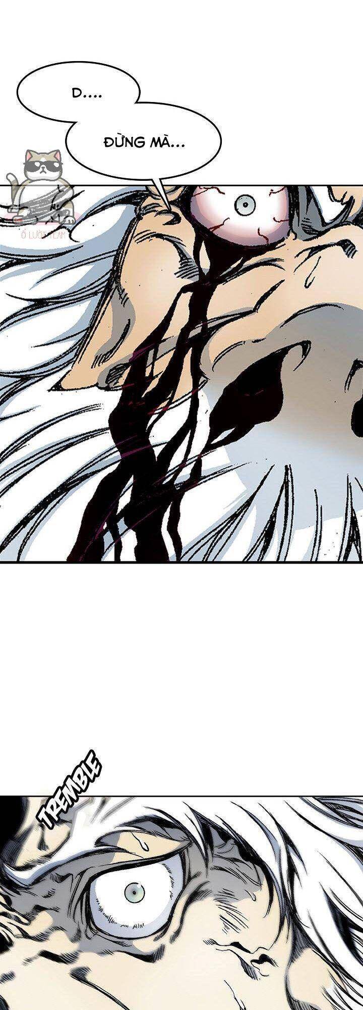 Hồi Ức Của Chiến Thần Chap 41 - Next Chap 42