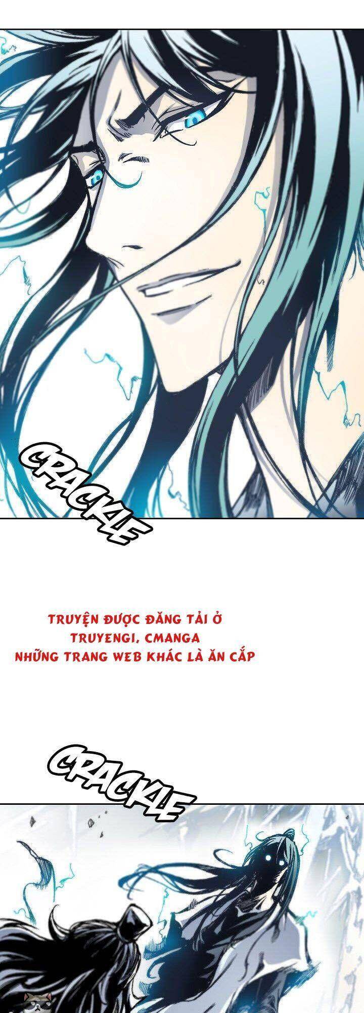 Hồi Ức Của Chiến Thần Chap 41 - Next Chap 42