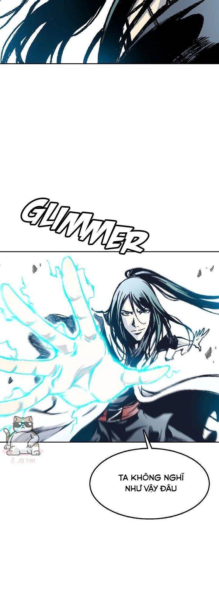 Hồi Ức Của Chiến Thần Chap 42 - Next Chap 43