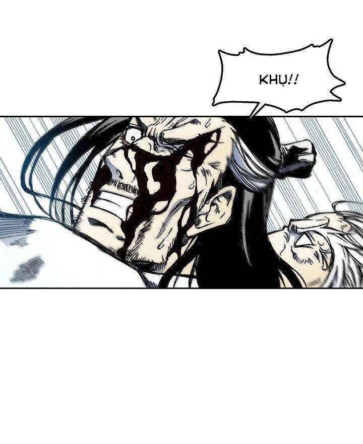 Hồi Ức Của Chiến Thần Chap 42 - Next Chap 43