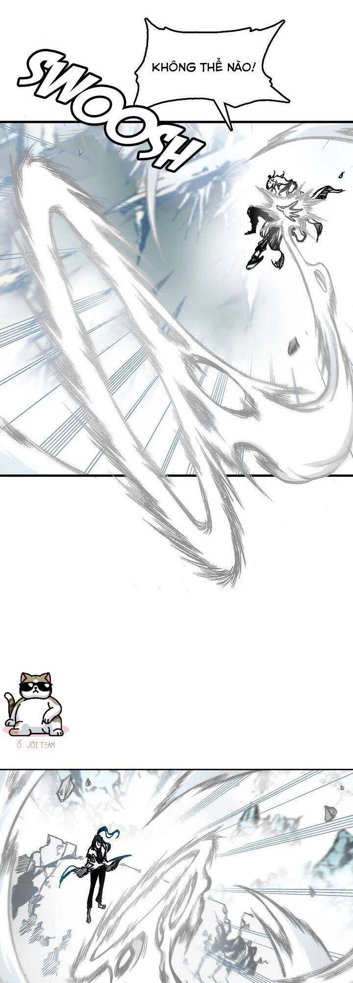 Hồi Ức Của Chiến Thần Chap 42 - Next Chap 43