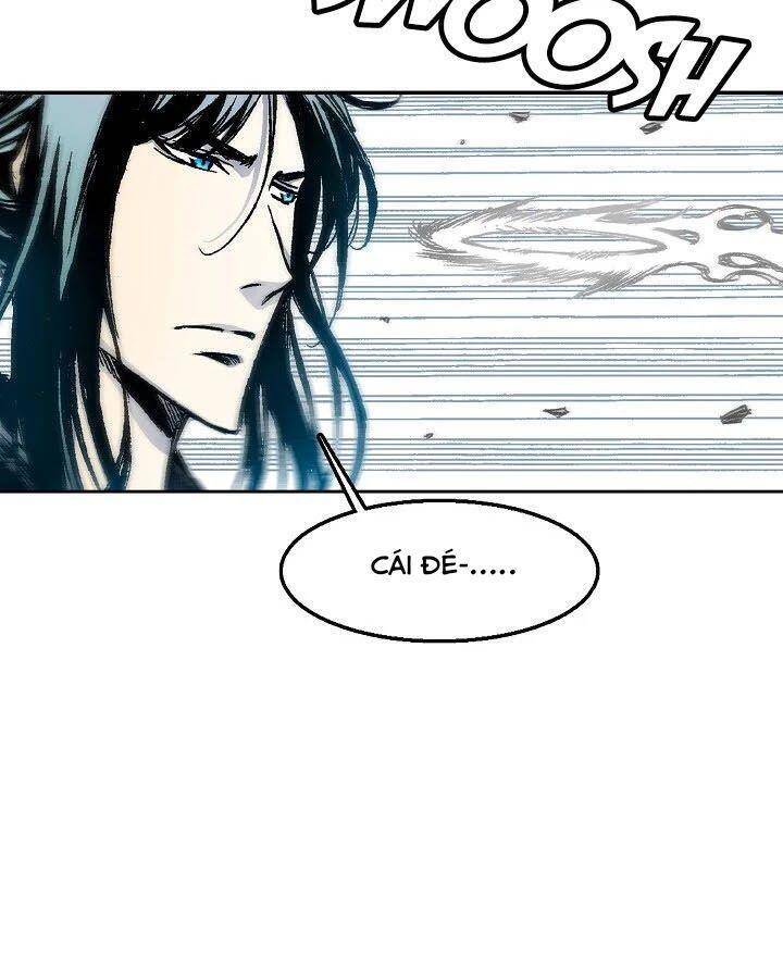 Hồi Ức Của Chiến Thần Chap 42 - Next Chap 43