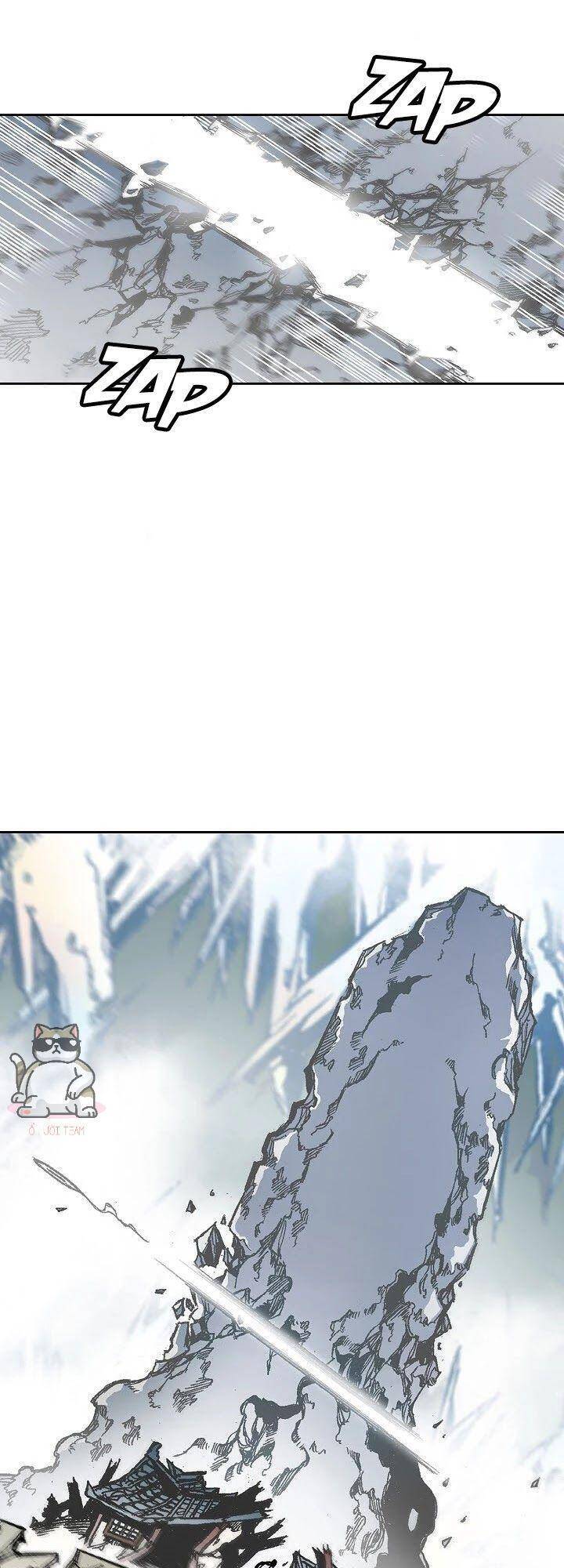 Hồi Ức Của Chiến Thần Chap 42 - Next Chap 43