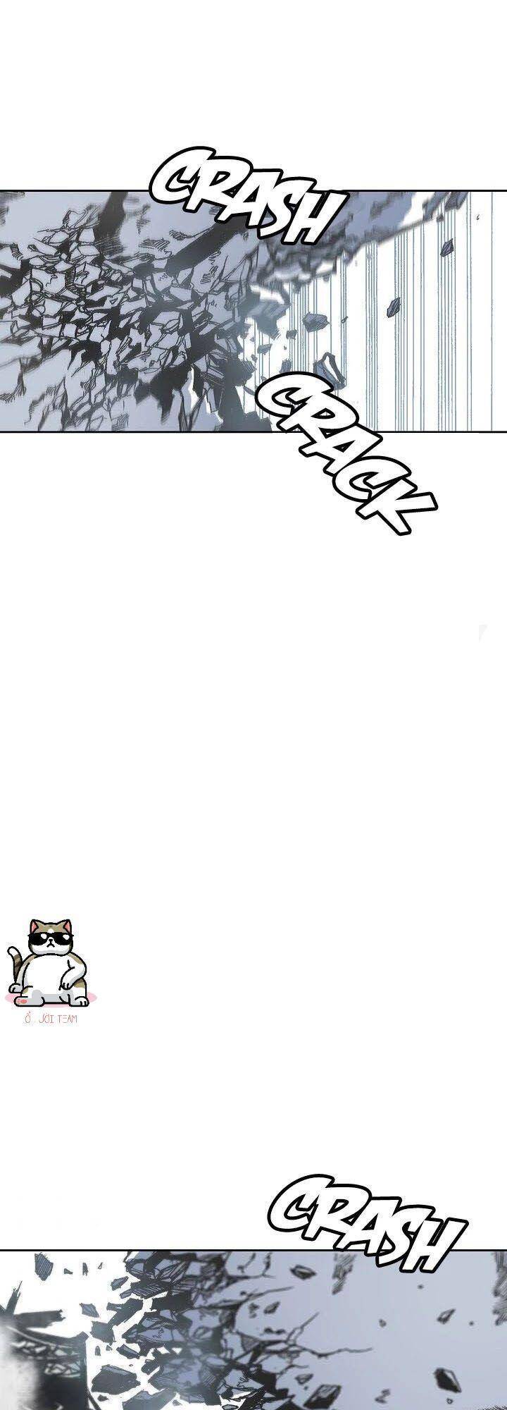 Hồi Ức Của Chiến Thần Chap 42 - Next Chap 43