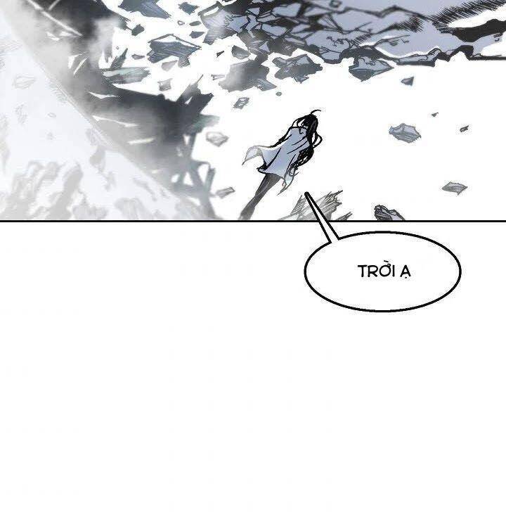 Hồi Ức Của Chiến Thần Chap 42 - Next Chap 43