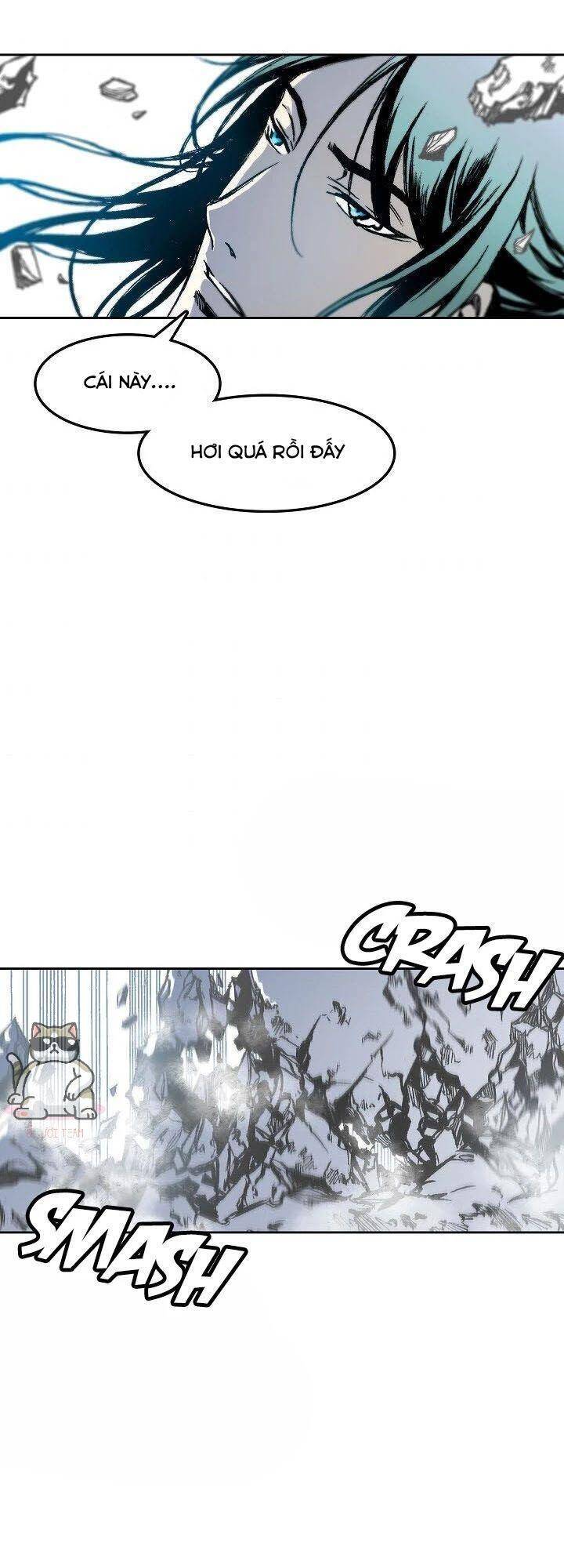 Hồi Ức Của Chiến Thần Chap 42 - Next Chap 43
