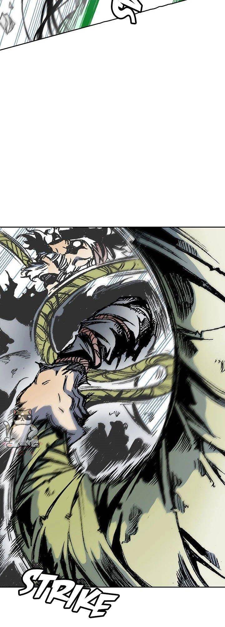 Hồi Ức Của Chiến Thần Chap 42 - Next Chap 43