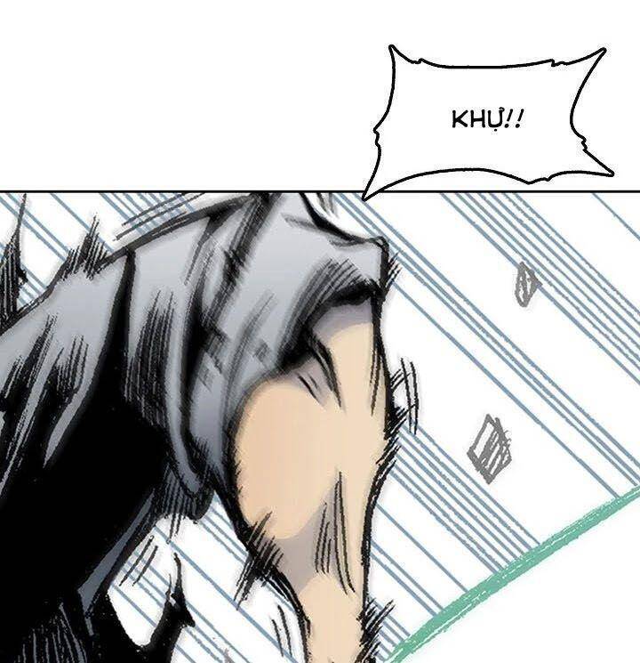 Hồi Ức Của Chiến Thần Chap 42 - Next Chap 43