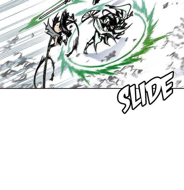 Hồi Ức Của Chiến Thần Chap 42 - Next Chap 43