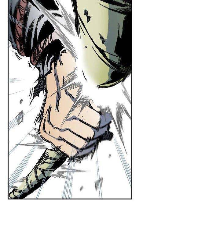 Hồi Ức Của Chiến Thần Chap 42 - Next Chap 43