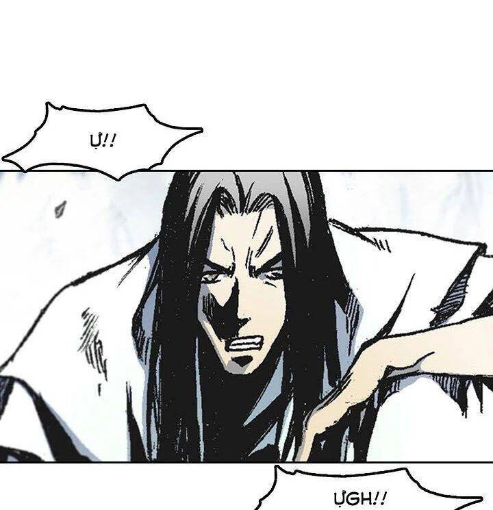 Hồi Ức Của Chiến Thần Chap 42 - Next Chap 43