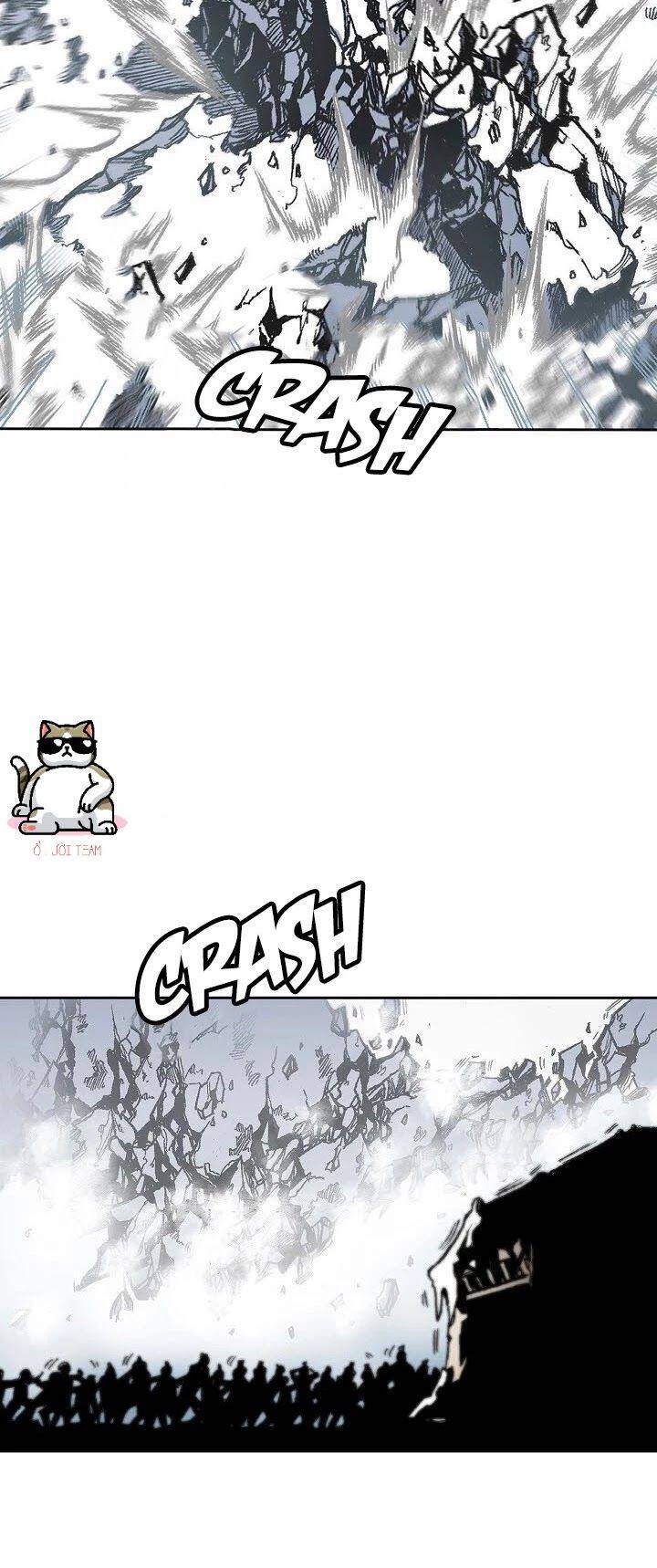 Hồi Ức Của Chiến Thần Chap 42 - Next Chap 43