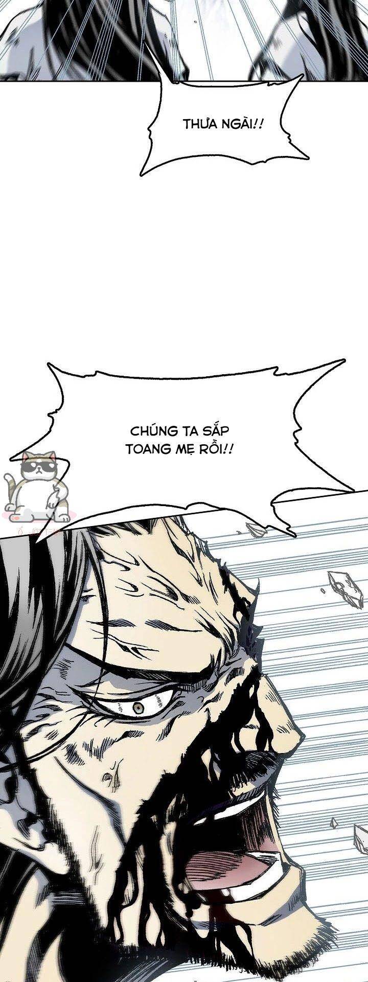 Hồi Ức Của Chiến Thần Chap 42 - Next Chap 43