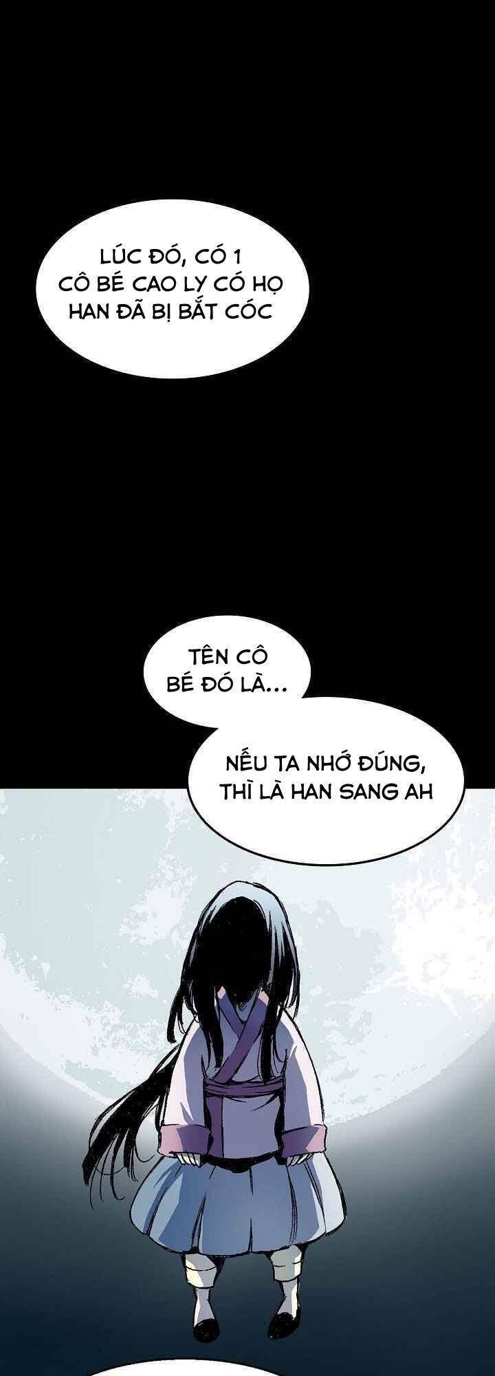Hồi Ức Của Chiến Thần Chap 44 - Next Chap 45