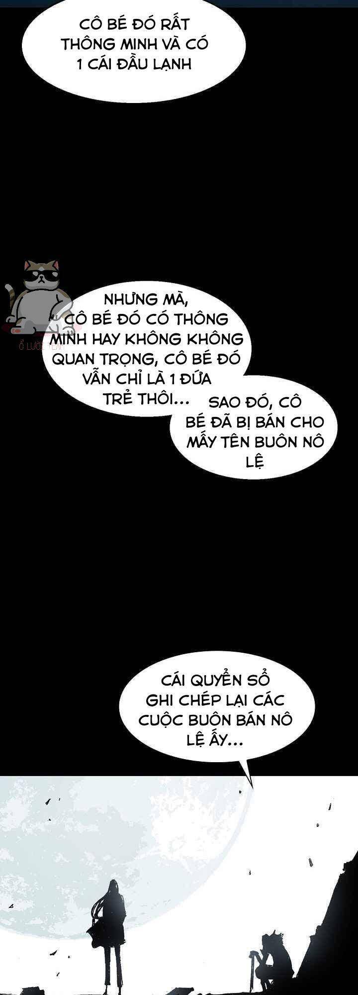 Hồi Ức Của Chiến Thần Chap 44 - Next Chap 45