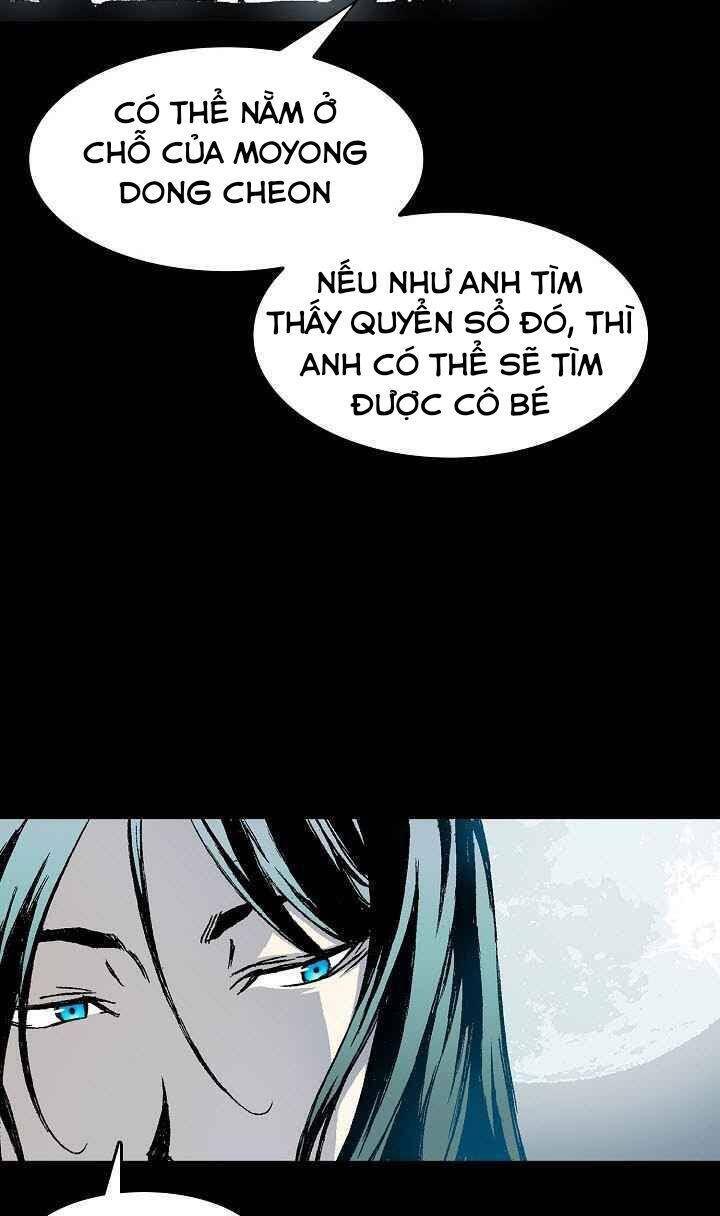 Hồi Ức Của Chiến Thần Chap 44 - Next Chap 45