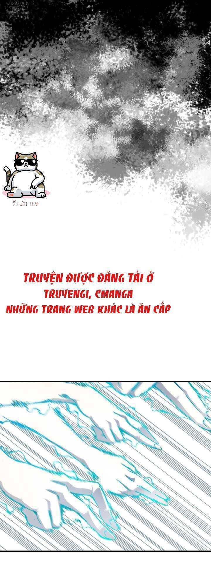 Hồi Ức Của Chiến Thần Chap 44 - Next Chap 45
