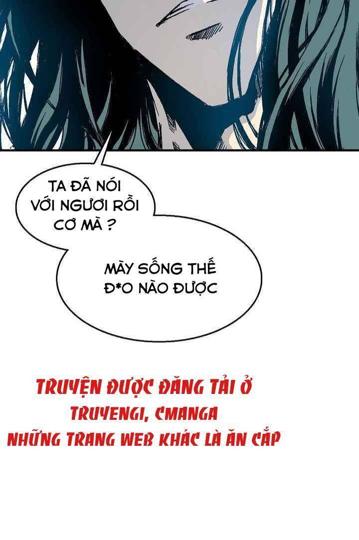 Hồi Ức Của Chiến Thần Chap 44 - Next Chap 45