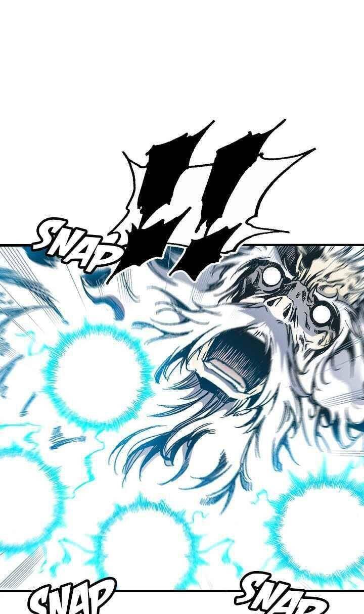Hồi Ức Của Chiến Thần Chap 44 - Next Chap 45