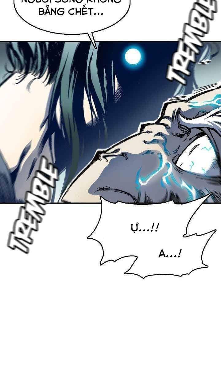 Hồi Ức Của Chiến Thần Chap 44 - Next Chap 45