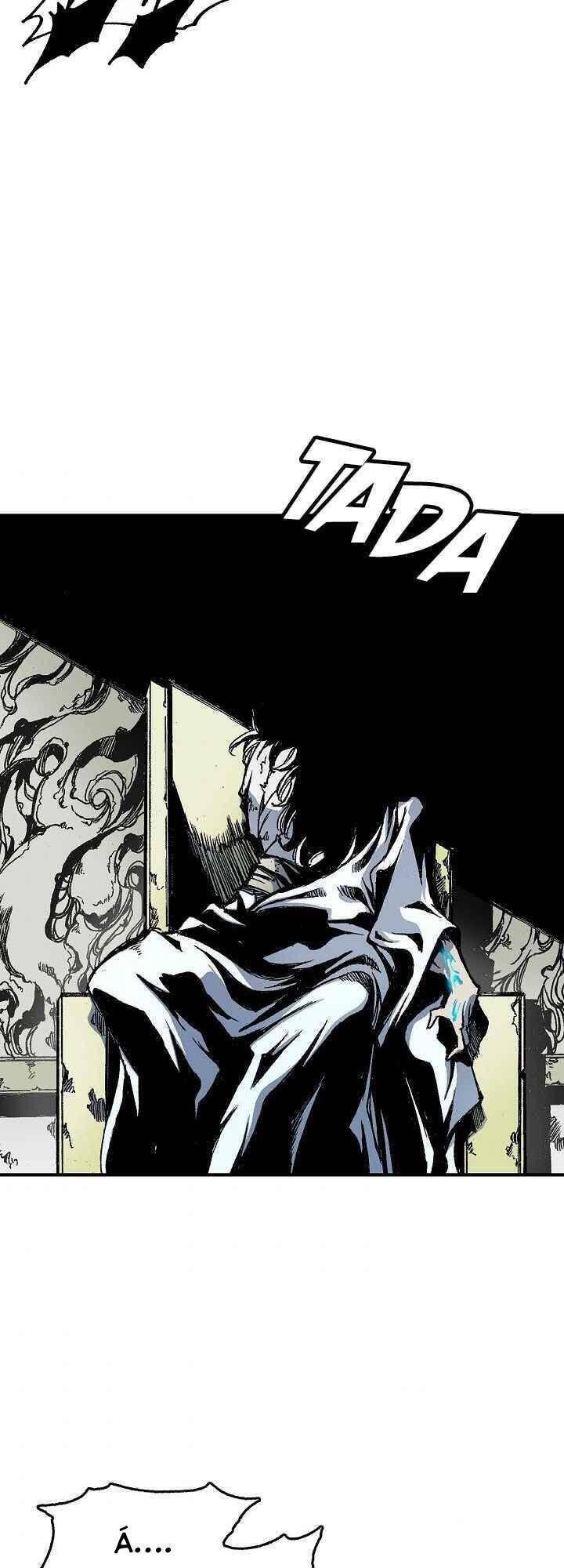 Hồi Ức Của Chiến Thần Chap 44 - Next Chap 45