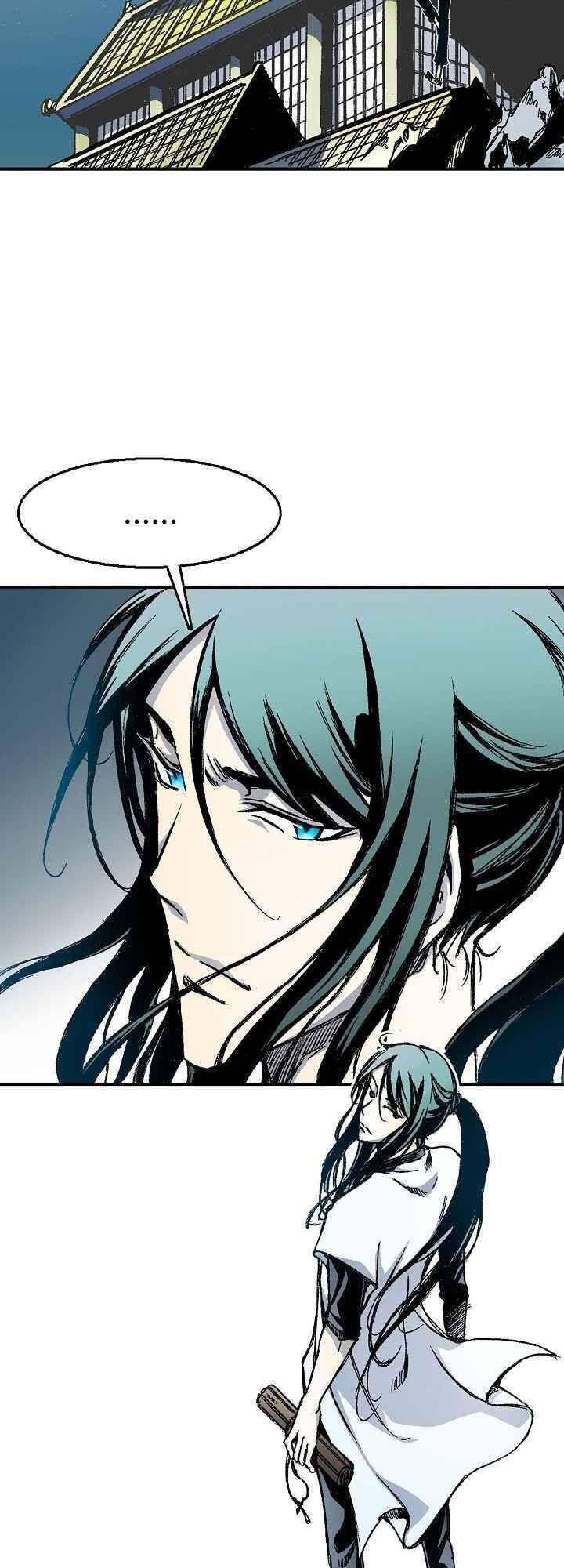 Hồi Ức Của Chiến Thần Chap 44 - Next Chap 45